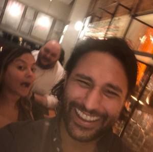 Meet your Posher, Adrian